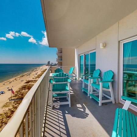 Seawind #1109 Apartment Галф Шорс Екстериор снимка