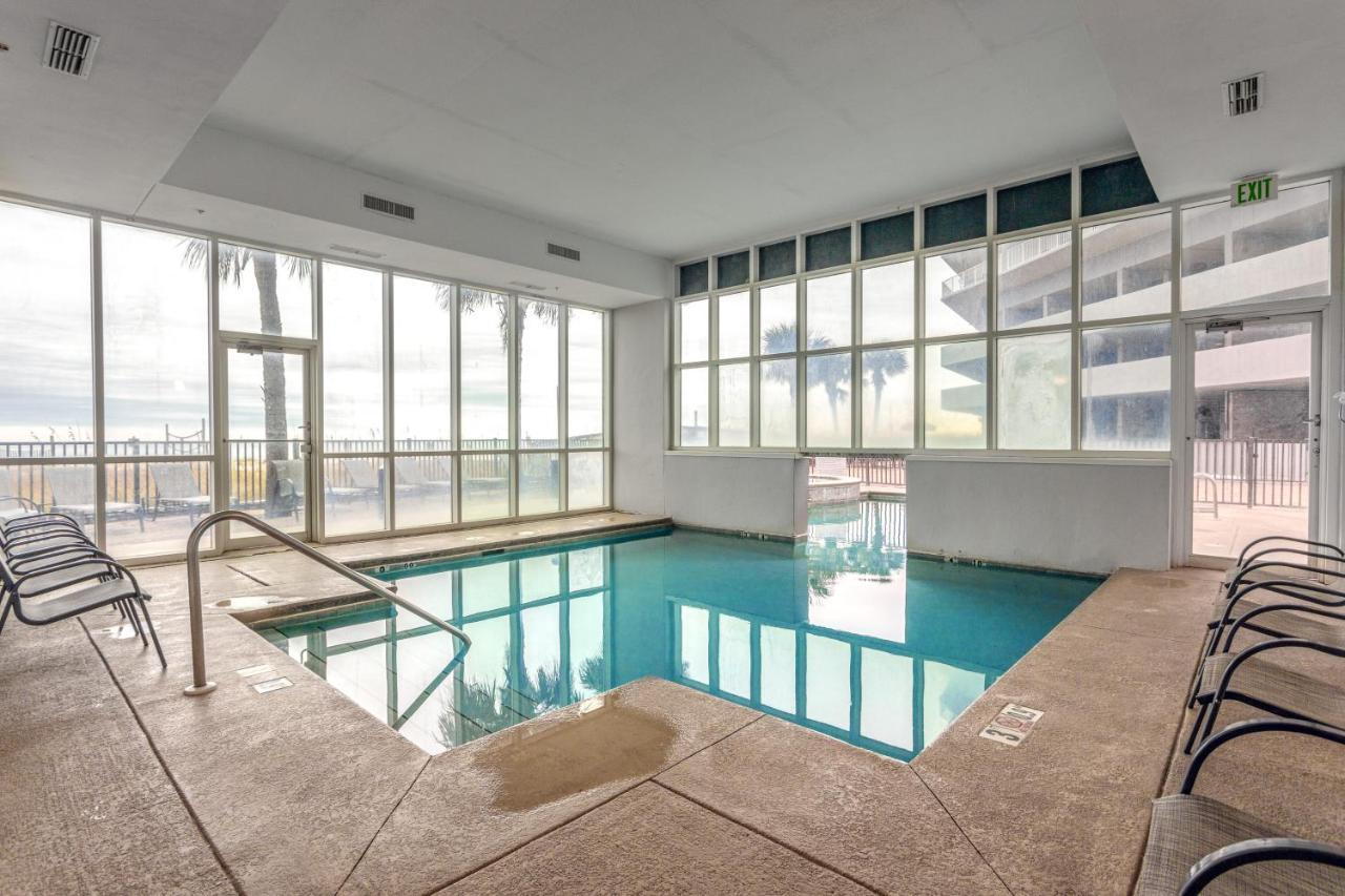 Seawind #1109 Apartment Галф Шорс Екстериор снимка