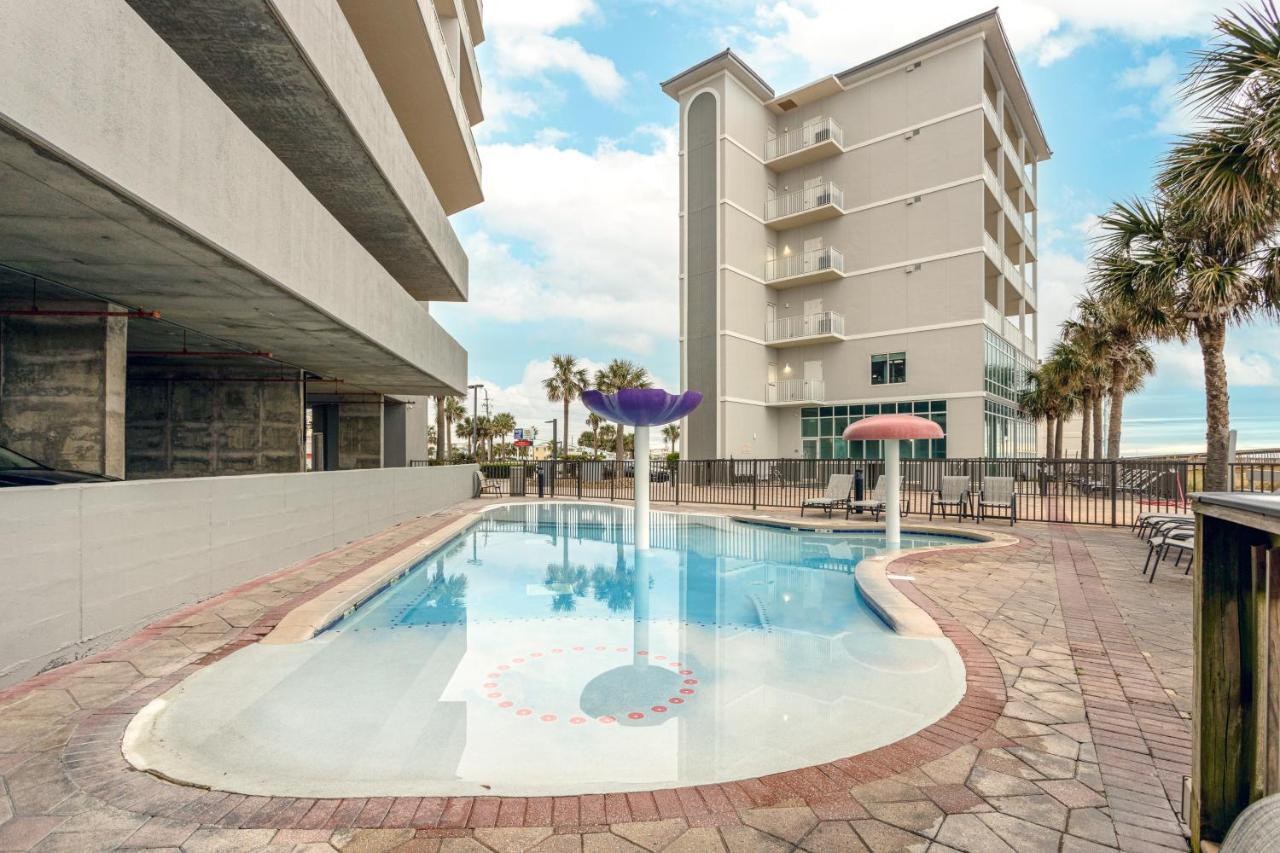 Seawind #1109 Apartment Галф Шорс Екстериор снимка
