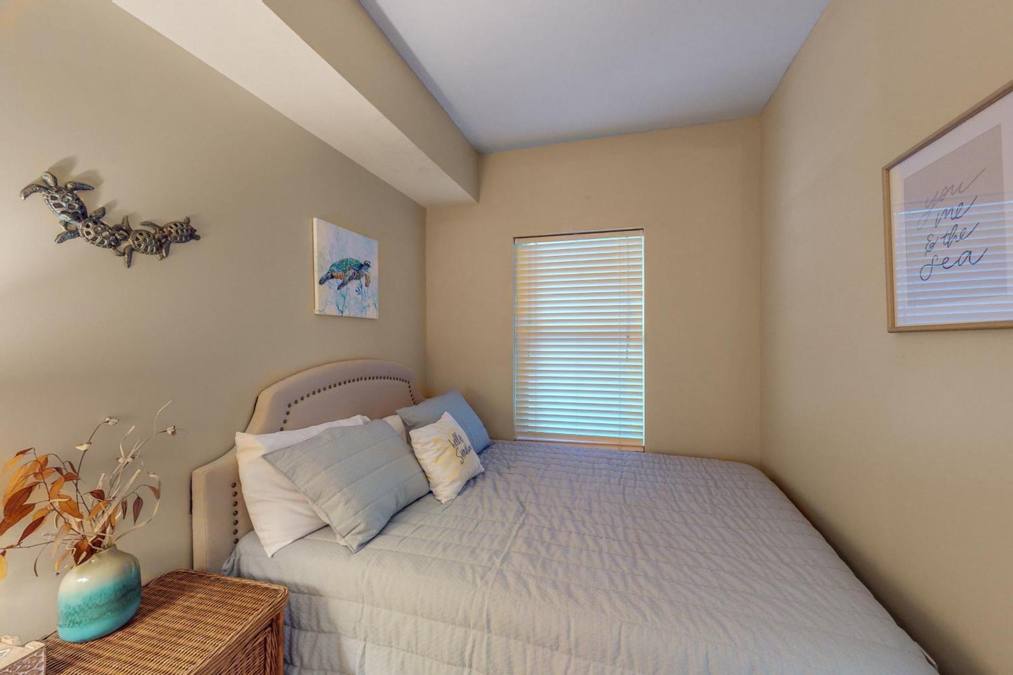 Seawind #1109 Apartment Галф Шорс Екстериор снимка
