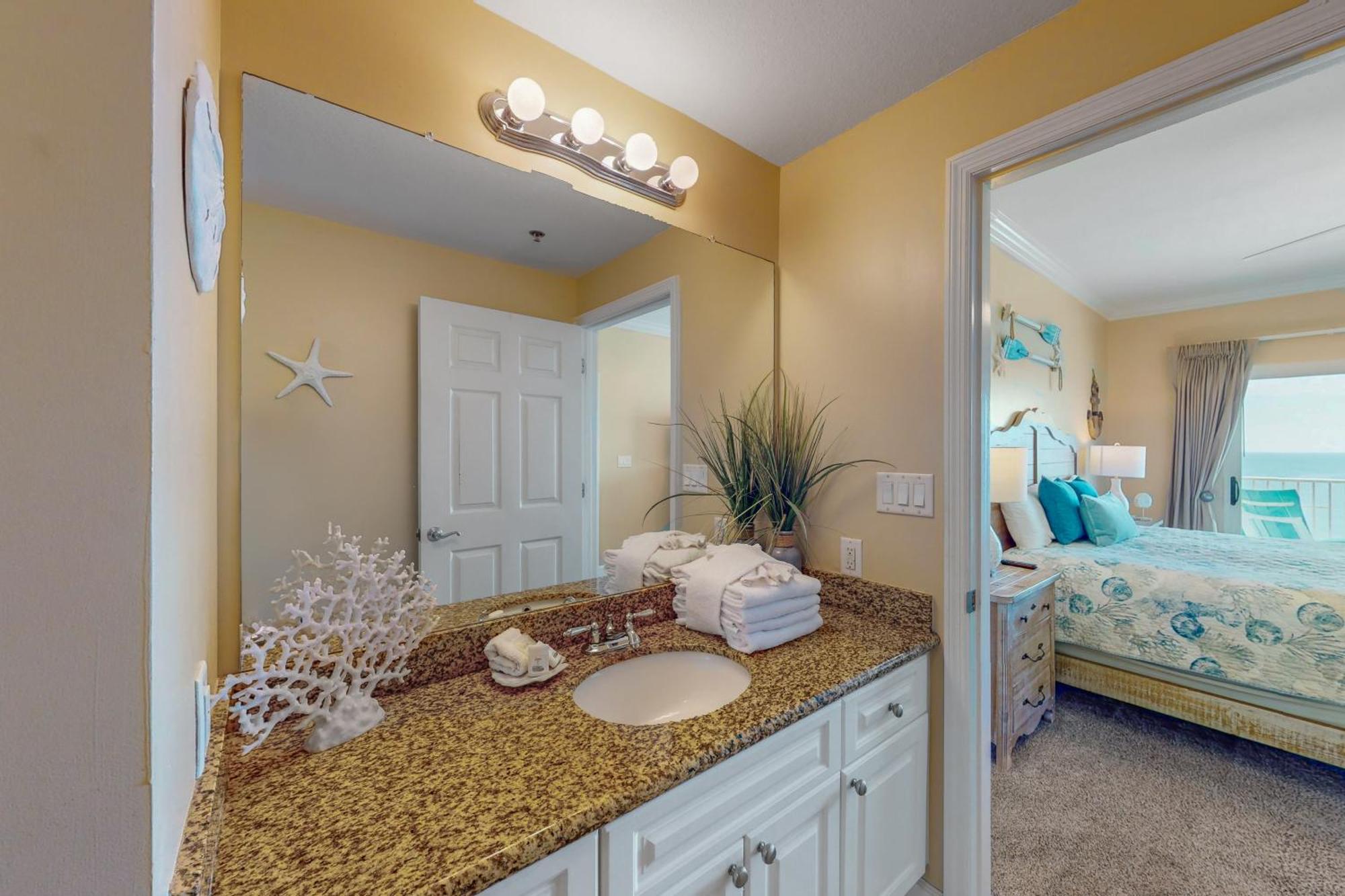 Seawind #1109 Apartment Галф Шорс Екстериор снимка