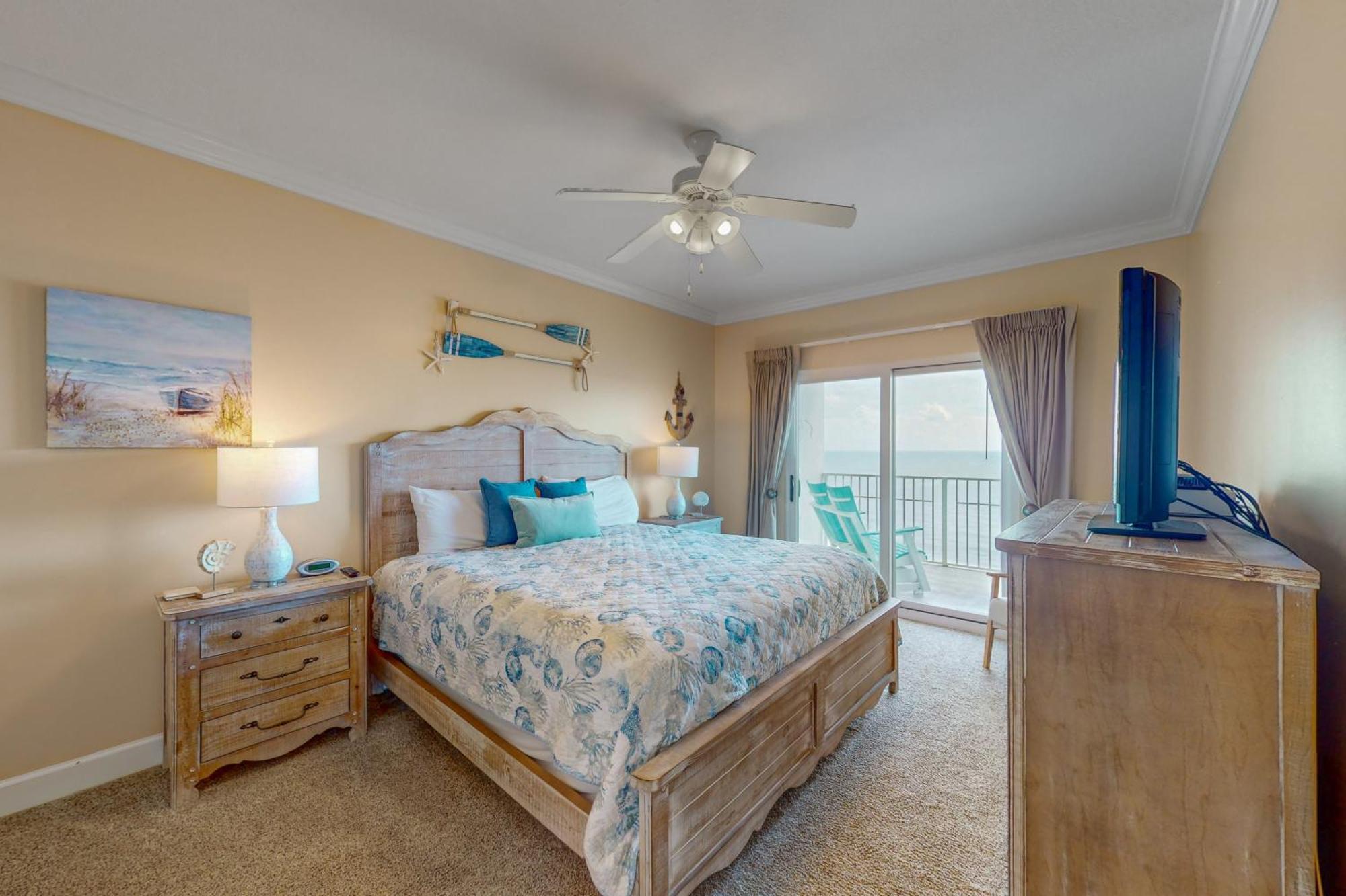 Seawind #1109 Apartment Галф Шорс Екстериор снимка