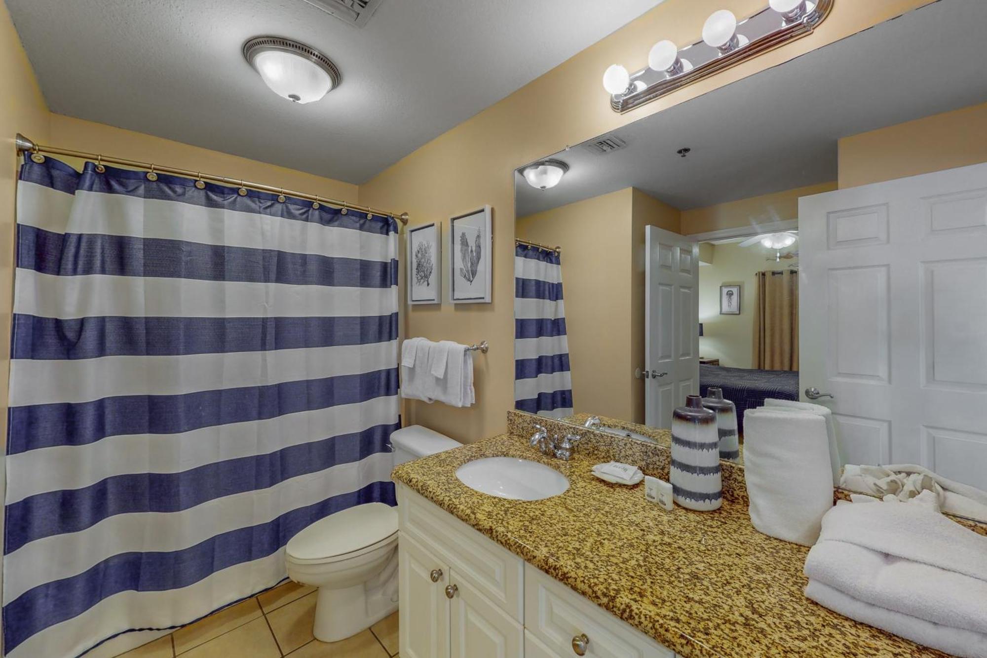 Seawind #1109 Apartment Галф Шорс Екстериор снимка