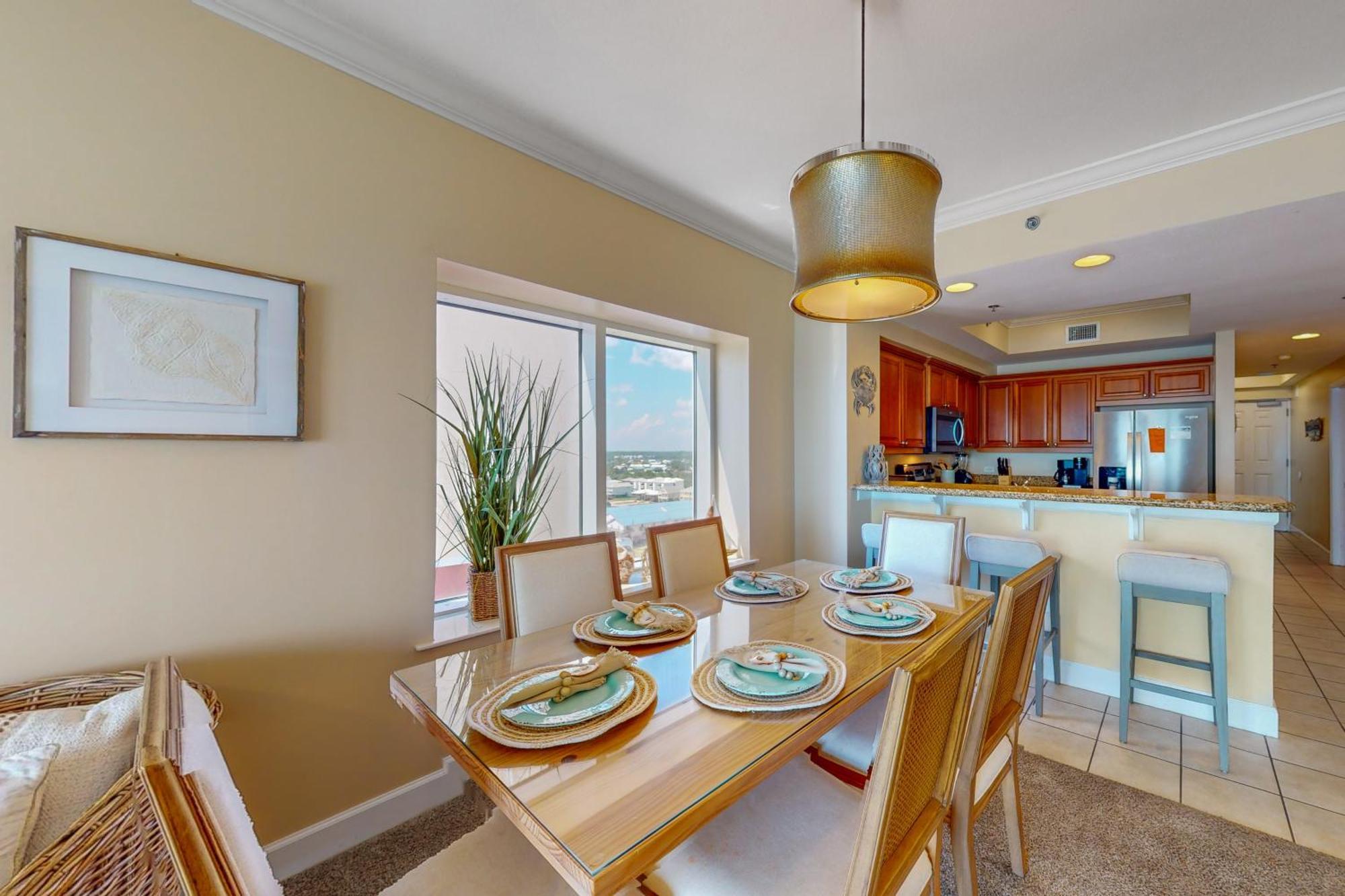 Seawind #1109 Apartment Галф Шорс Екстериор снимка