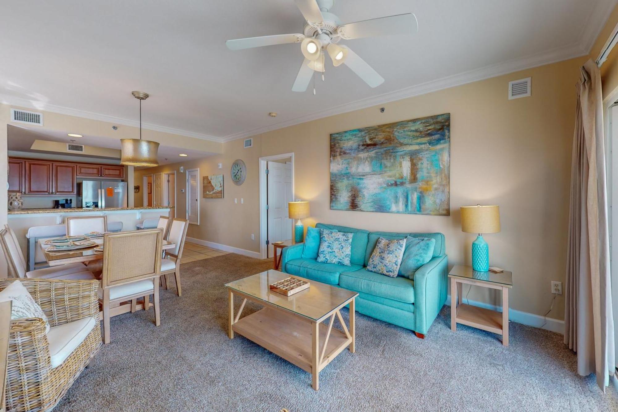Seawind #1109 Apartment Галф Шорс Екстериор снимка