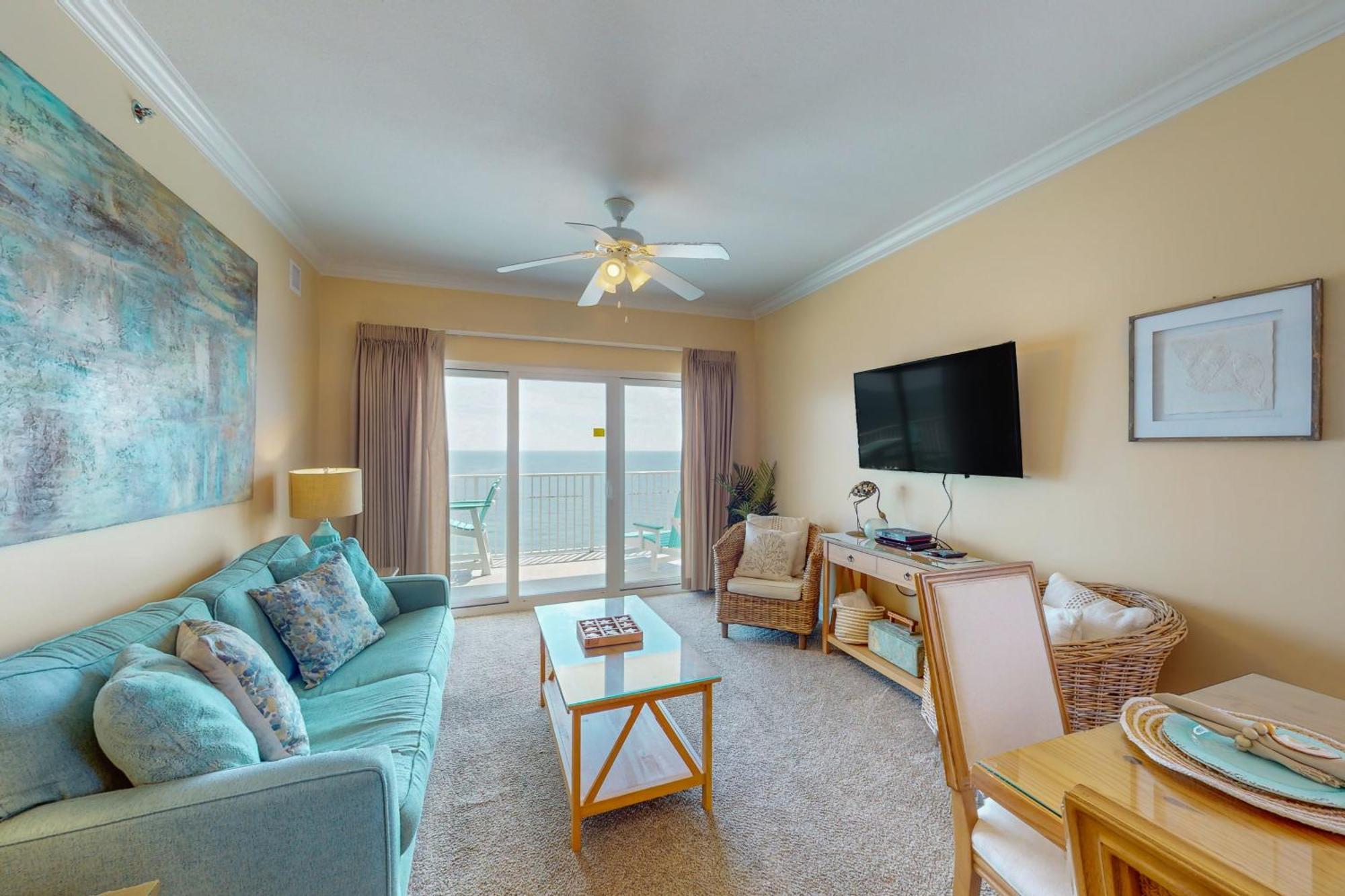 Seawind #1109 Apartment Галф Шорс Екстериор снимка