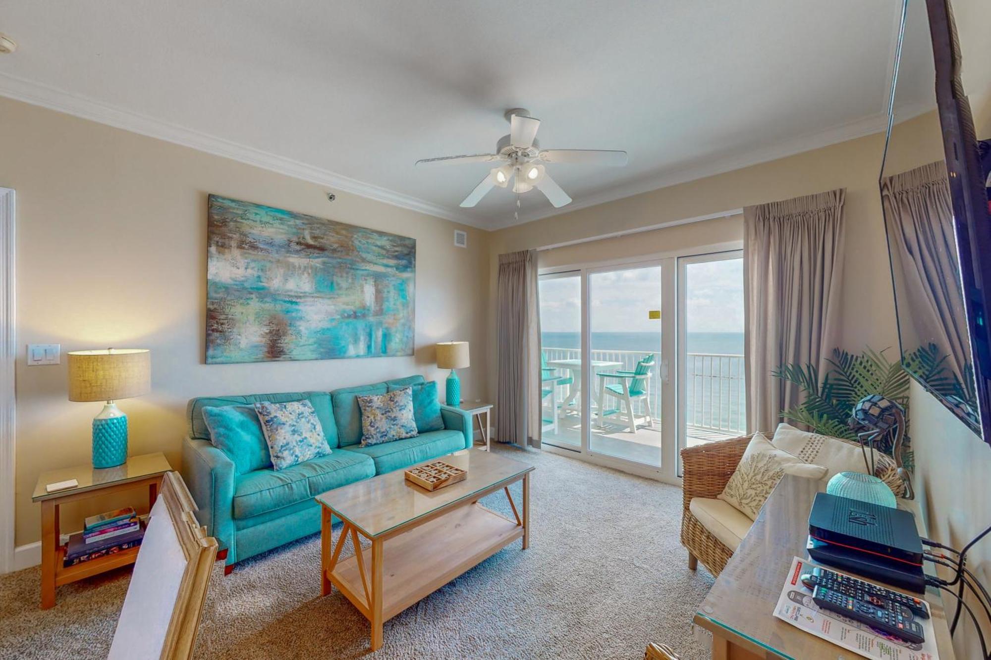 Seawind #1109 Apartment Галф Шорс Екстериор снимка